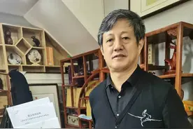 封面独家丨安阳狗咬老人事件牵出诈骗旧案已进入复核 诈骗案受害人：依规依法办理就行图片