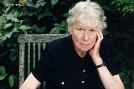 佩内洛普·菲茨杰拉德：将苦果当作一颗种子吞下图片