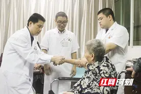 株洲市中医伤科医院：“施氏”正骨 源远流长的中华瑰宝图片