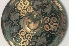 人豹之间：从君子豹饰到豹猎归隐图片