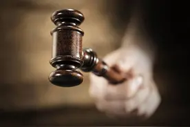 最高法定锤！法拍房受限购约束，靠“买债权”获得法拍房途径也被堵死图片