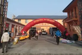 【基层党建】什拉门更村壮大村集体经济推动乡村振兴图片