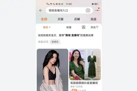 偷逃税后 薇娅淘宝直播间被封！直播带货事业将中断？图片