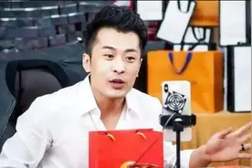 辛巴要起诉快手？独家回应来了图片