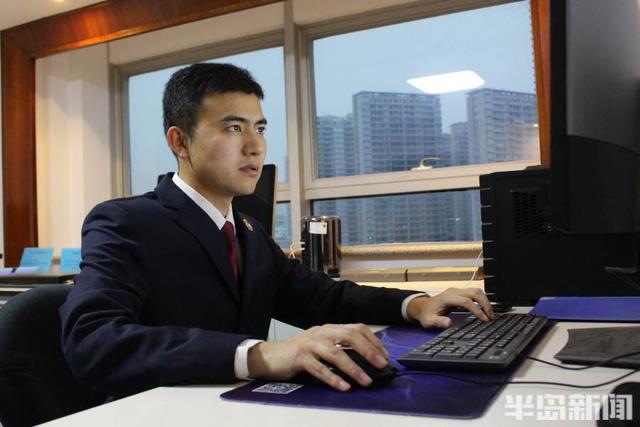 胶州网站建设模板（网络黑客终结者）