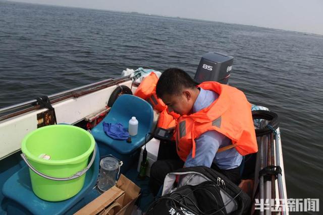 网络黑客终结者，海量信息打捞者！半岛记者独家揭秘检察院电子证据鉴定专家的神奇本领