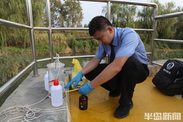 网络黑客终结者，海量信息打捞者！半岛记者独家揭秘检察院电子证据鉴定专家的神奇本领