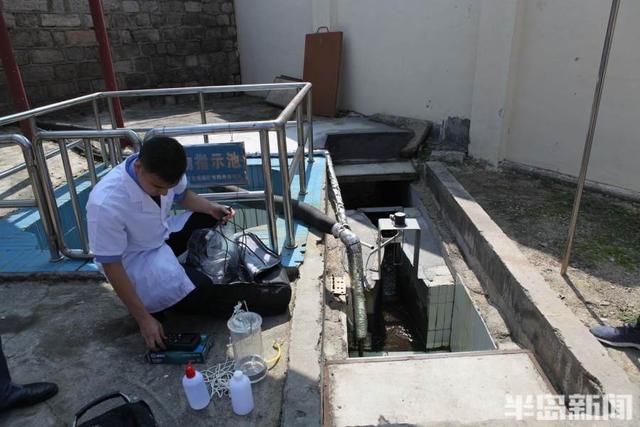 网络黑客终结者，海量信息打捞者！半岛记者独家揭秘检察院电子证据鉴定专家的神奇本领