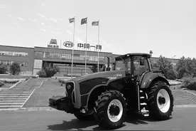 中国一拖集团公司质量管理工作综述图片