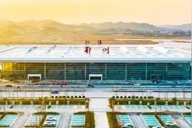 日夜功能大不同！鄂州花湖机场迎来重要进展图片