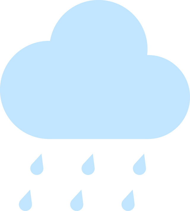 冷冷冷！梧州未来五天降温降雨，部分地区最低气温3℃