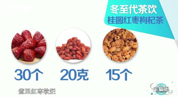 今日冬至｜你不知道的养生秘诀