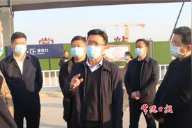 【建设高水平文明城市】常德市领导督导全国文明城市创建工作图片