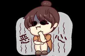 人为什么会呕吐？图片