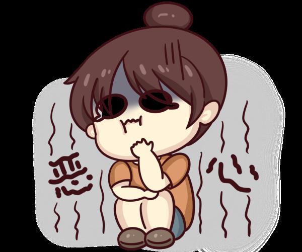 神经性呕吐的原因是什么（人为什么会呕吐）