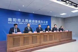 共建“大美南阳”50天让城区大变样！南阳市掀起“1050”专项行动高潮图片