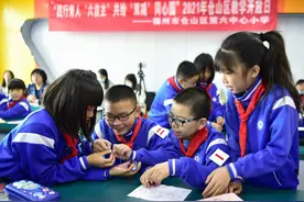 文化新观察丨读懂“双减”背后的教育逻辑图片