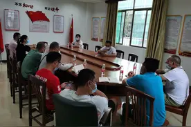 1480万元村集体资金被拖欠20多年，如何用两年成功追回？图片