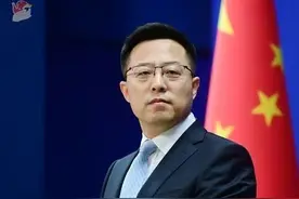 中国制裁的这4个人，什么来头？图片