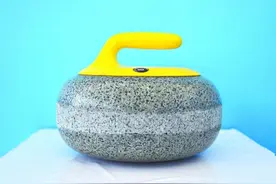 关于冰壶 你不能不知道的五件事图片