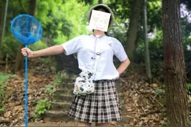 13岁少女从6楼坠落，脱离危险后双腿差了5公分！但如今已能踩动感单车……图片