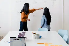 如何利用四步法完成标签体系的建设？图片