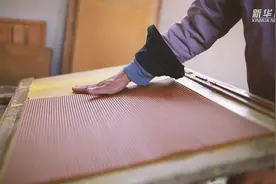 山东青岛：非遗“制香”富农家视频封面