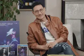 60岁的歌神张学友：现在演出机会很少，但我时刻准备着图片