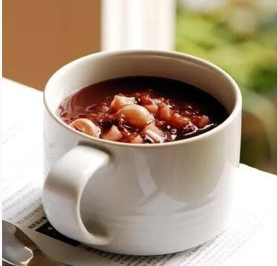 冬至节气这样吃，帮你赶跑疾病，身体更强壮