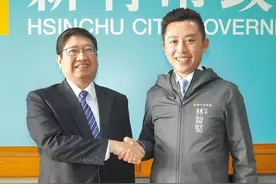 硬推新竹合并网暴动 网民分析：民进党至少躺10年图片