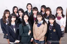 日媒票选2021最帅/最美高中生：第一名究竟如何？图片