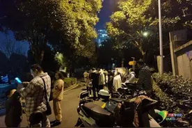 江苏常州发生4.3级地震 震感明显图片
