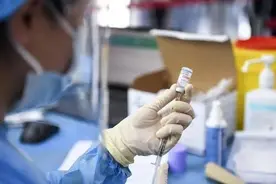接种三针重组亚单位疫苗后，还要打加强针吗？权威解答→图片