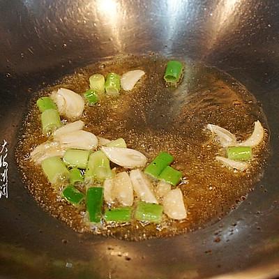 #一学就会快手菜#刺老芽炒培根肉