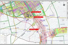 最新进展！涉及铁路、公路、港区……图片