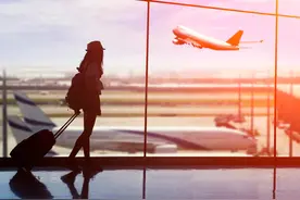 海南航空的“自由飞”来了，涵盖春节时段图片