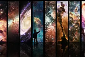 年终盘点：2021年中国太空探索的重大进展图片