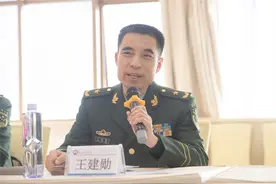 深入贯彻军民共建发展战略 兰州大学第二医院与武警甘肃省总队开展合作图片