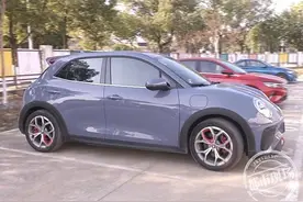 江西：“欧拉好猫”车主投诉图片