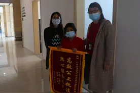 丈夫车祸去世，赔偿款却迟迟无法到位，怎么办？图片