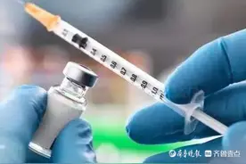不再提供免费科兴疫苗？疾控中心回应只是供货紧张，可和中生混打图片