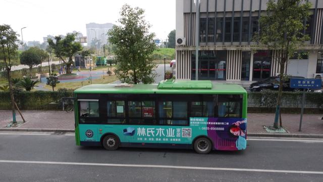 一呼百应｜新区公共交通线路少？解决方案来了