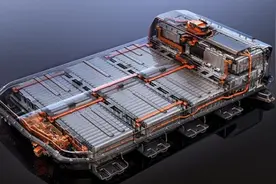 换块电池14万！特斯拉车主一怒之下把车炸了，买电动车如何避开电池的“坑”？图片