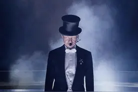 张学友发新专辑了？还打破了世界纪录？丨夜问图片