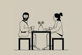 结婚前一定要聊的44个问题图片