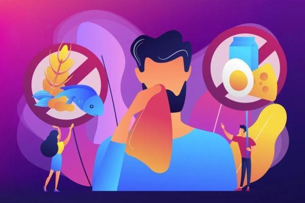 鐗涘ザ铔嬬櫧杩囨晱鎬庝箞鈥滅牬鈥濓紵