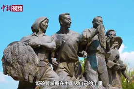 【大道同行】袁隆平为何执着水稻高产？妻子邓则揭晓答案