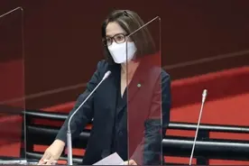 “六都”变“九都”？高金素梅批：民进党为选举把偏乡推向荒芜图片