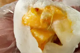 最详细的白胖子~雪媚娘的做法，再学不会我也没办法了图片