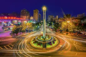 1月13日，漳州女排娘家基地5宗宅地开拍图片